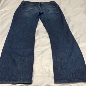 7 for all mankind Standard jeans (used)